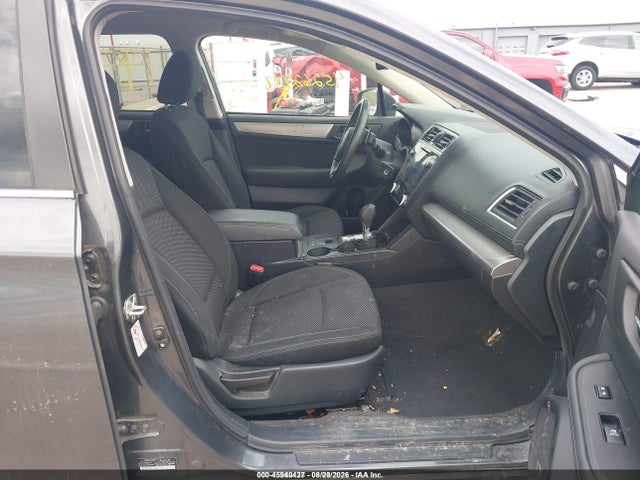 Aukcja sprzedaży 2019 Subaru Outback 2.5i Premium, vin: 4S4BSAFC5K3350652, numer aukcji: 45940427