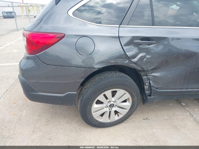 Aukcja sprzedaży 2019 Subaru Outback 2.5i Premium, vin: 4S4BSAFC5K3350652, numer aukcji: 45940427