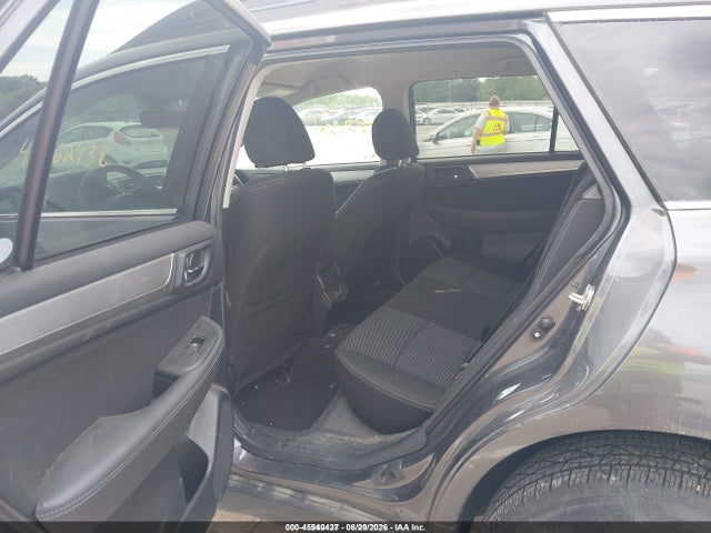 Aukcja sprzedaży 2019 Subaru Outback 2.5i Premium, vin: 4S4BSAFC5K3350652, numer aukcji: 45940427