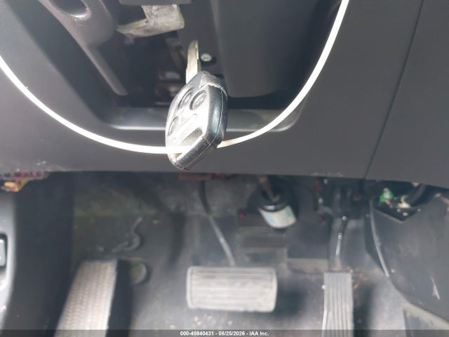 2009 Honda Civic Ex მანქანა იყიდება აუქციონზე, vin: 2HGFG12839H503241, აუქციონის ნომერი: 45940431