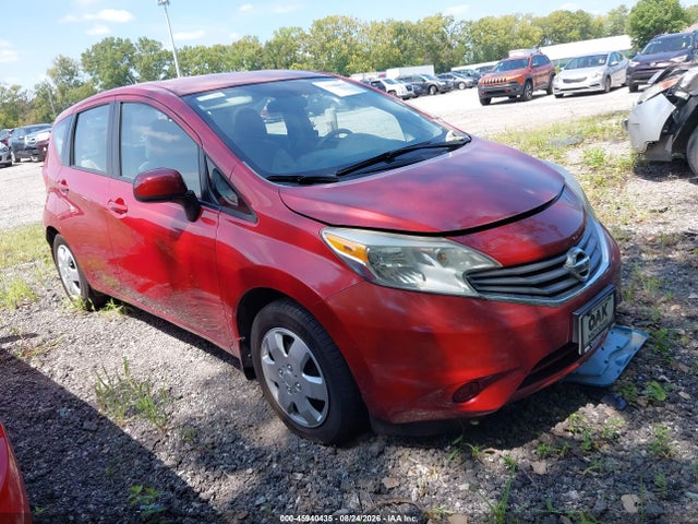 Продажа на аукционе авто 2014 Nissan Versa Note Sv, vin: 3N1CE2CP3EL351842, номер лота: 45940435
