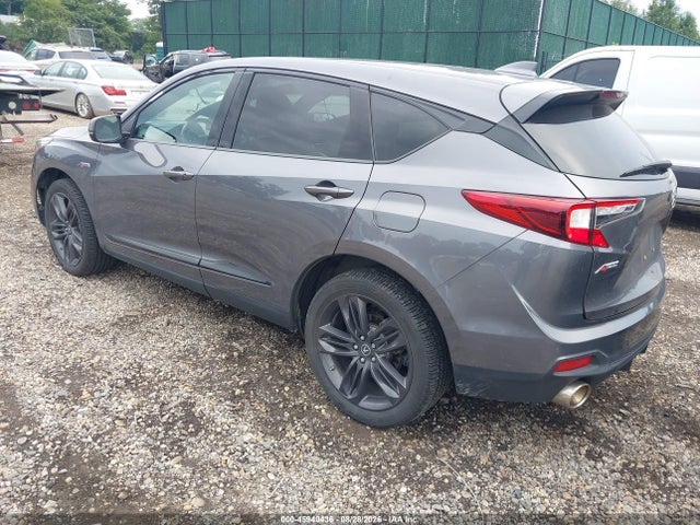 Продажа на аукционе авто 2020 Acura Rdx A-spec Package, vin: 5J8TC2H65LL005580, номер лота: 45940436
