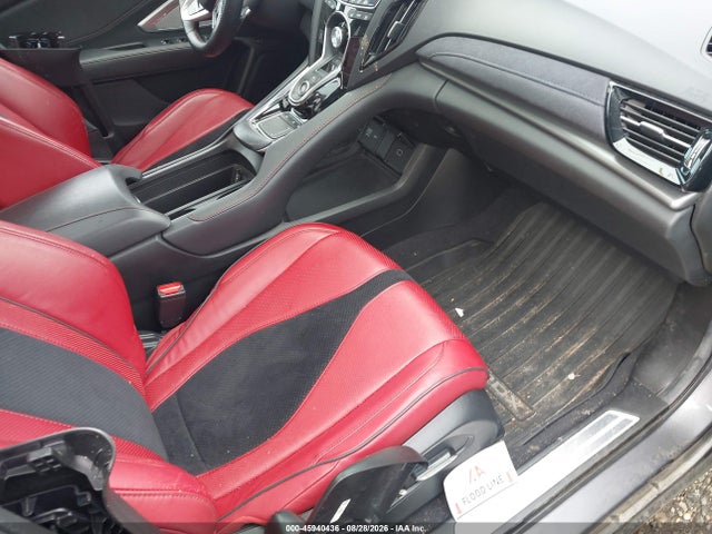 Продажа на аукционе авто 2020 Acura Rdx A-spec Package, vin: 5J8TC2H65LL005580, номер лота: 45940436