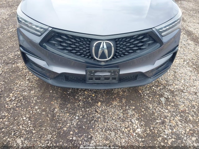 Продажа на аукционе авто 2020 Acura Rdx A-spec Package, vin: 5J8TC2H65LL005580, номер лота: 45940436