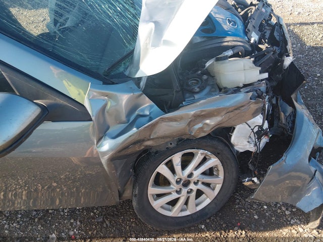Продаж на аукціоні авто 2012 Mazda Mazda3 I Touring, vin: JM1BL1L84C1538240, номер лоту: 45940438