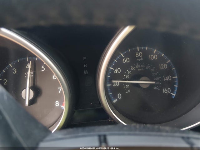 Продаж на аукціоні авто 2012 Mazda Mazda3 I Touring, vin: JM1BL1L84C1538240, номер лоту: 45940438
