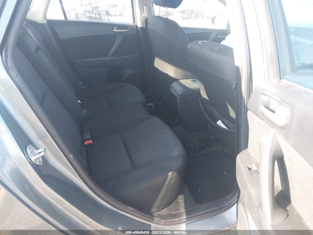 Продаж на аукціоні авто 2012 Mazda Mazda3 I Touring, vin: JM1BL1L84C1538240, номер лоту: 45940438
