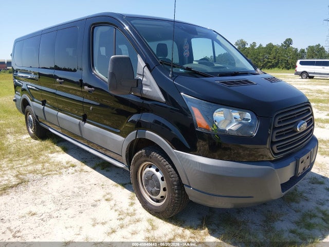 Aukcja sprzedaży 2018 Ford Transit-350 Xl, vin: 1FBZX2ZM7JKB43042, numer aukcji: 45940443