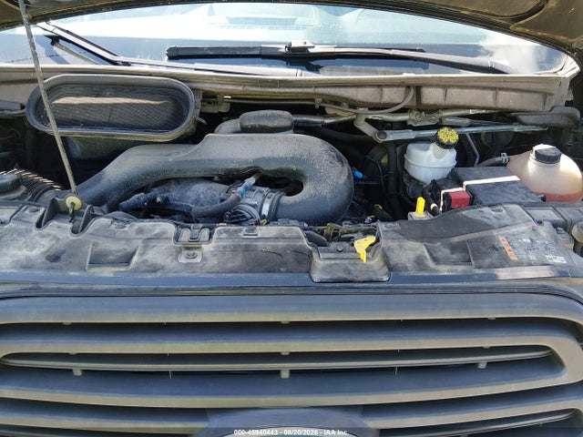 Продажа на аукционе авто 2018 Ford Transit-350 Xl, vin: 1FBZX2ZM7JKB43042, номер лота: 45940443