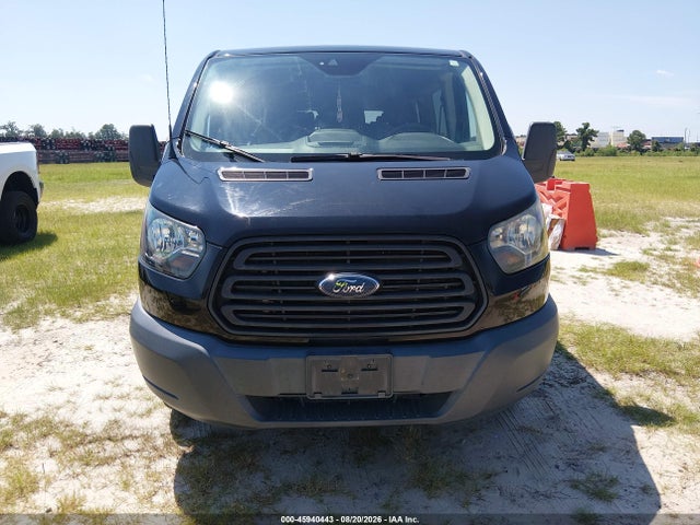 Продажа на аукционе авто 2018 Ford Transit-350 Xl, vin: 1FBZX2ZM7JKB43042, номер лота: 45940443