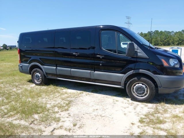 Продажа на аукционе авто 2018 Ford Transit-350 Xl, vin: 1FBZX2ZM7JKB43042, номер лота: 45940443