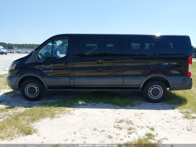 Продажа на аукционе авто 2018 Ford Transit-350 Xl, vin: 1FBZX2ZM7JKB43042, номер лота: 45940443
