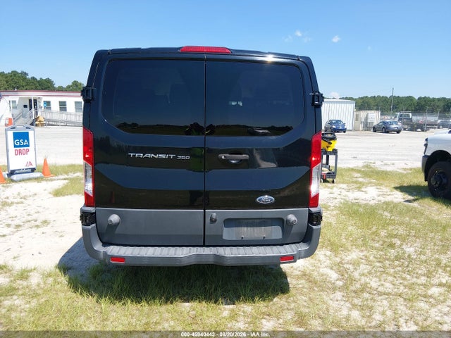 Продажа на аукционе авто 2018 Ford Transit-350 Xl, vin: 1FBZX2ZM7JKB43042, номер лота: 45940443