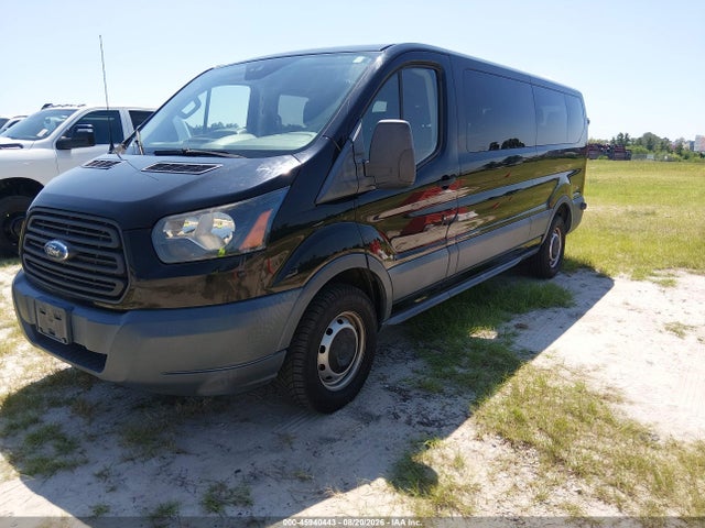 Продажа на аукционе авто 2018 Ford Transit-350 Xl, vin: 1FBZX2ZM7JKB43042, номер лота: 45940443