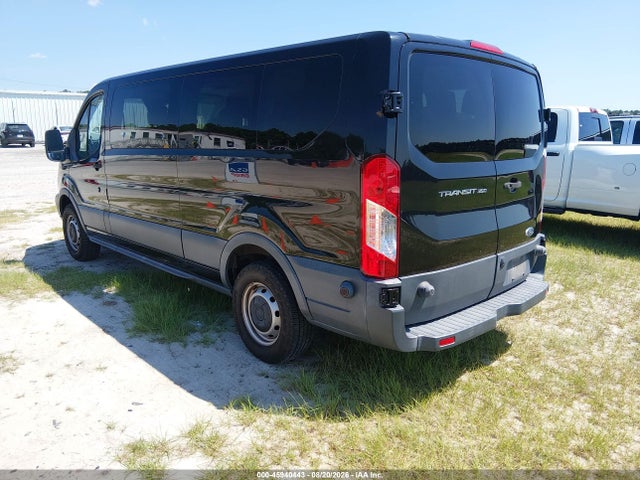 Продажа на аукционе авто 2018 Ford Transit-350 Xl, vin: 1FBZX2ZM7JKB43042, номер лота: 45940443