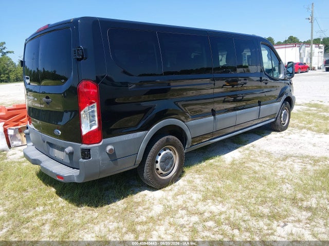 Продажа на аукционе авто 2018 Ford Transit-350 Xl, vin: 1FBZX2ZM7JKB43042, номер лота: 45940443