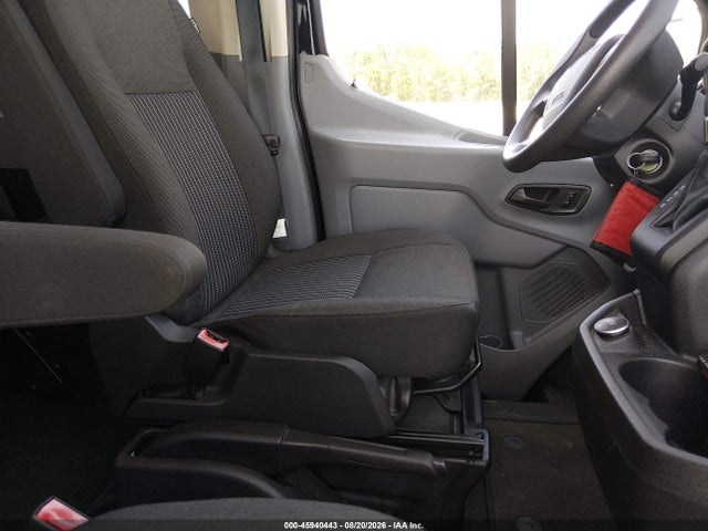 Продажа на аукционе авто 2018 Ford Transit-350 Xl, vin: 1FBZX2ZM7JKB43042, номер лота: 45940443
