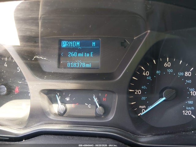 Продажа на аукционе авто 2018 Ford Transit-350 Xl, vin: 1FBZX2ZM7JKB43042, номер лота: 45940443