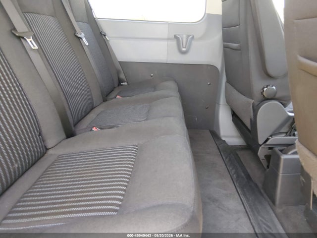 Продажа на аукционе авто 2018 Ford Transit-350 Xl, vin: 1FBZX2ZM7JKB43042, номер лота: 45940443