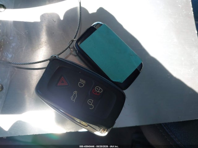 Продажа на аукционе авто 2010 Land Rover Lr4, vin: SALAM2D46AA539955, номер лота: 45940446