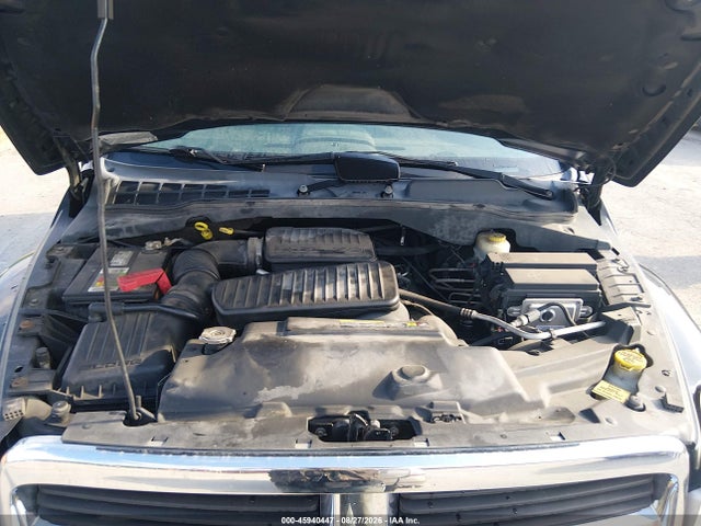 Продаж на аукціоні авто 2006 Dodge Durango Limited, vin: 1D4HB58N06F135188, номер лоту: 45940447
