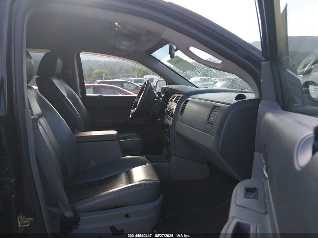 Продаж на аукціоні авто 2006 Dodge Durango Limited, vin: 1D4HB58N06F135188, номер лоту: 45940447