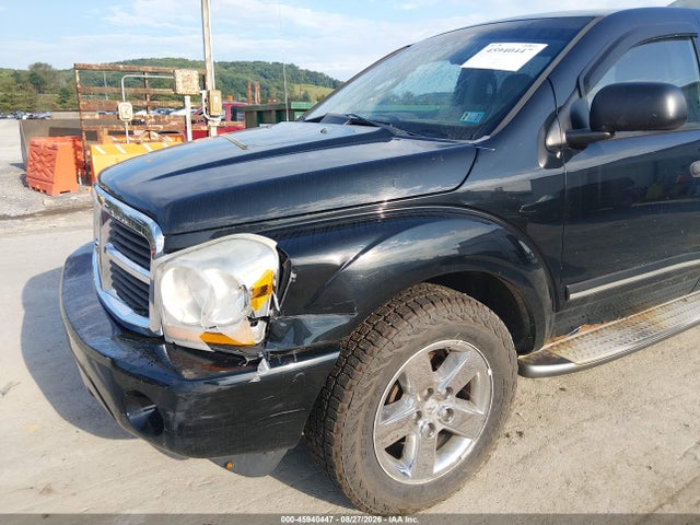 Продаж на аукціоні авто 2006 Dodge Durango Limited, vin: 1D4HB58N06F135188, номер лоту: 45940447