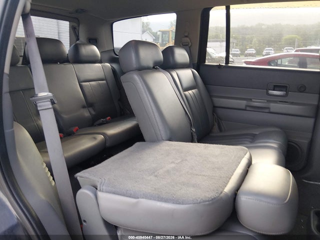 Продаж на аукціоні авто 2006 Dodge Durango Limited, vin: 1D4HB58N06F135188, номер лоту: 45940447