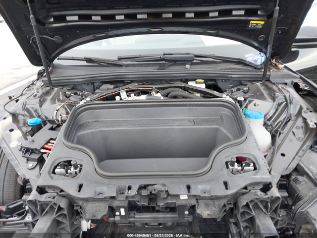 Audi A6 E-tron Premium Plus 2025 WAU2CAGH7SA016028 Image 10