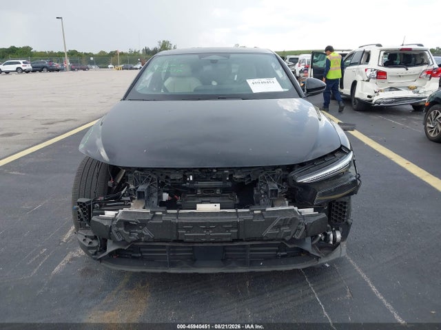 Audi A6 E-tron Premium Plus 2025 WAU2CAGH7SA016028 Image 12