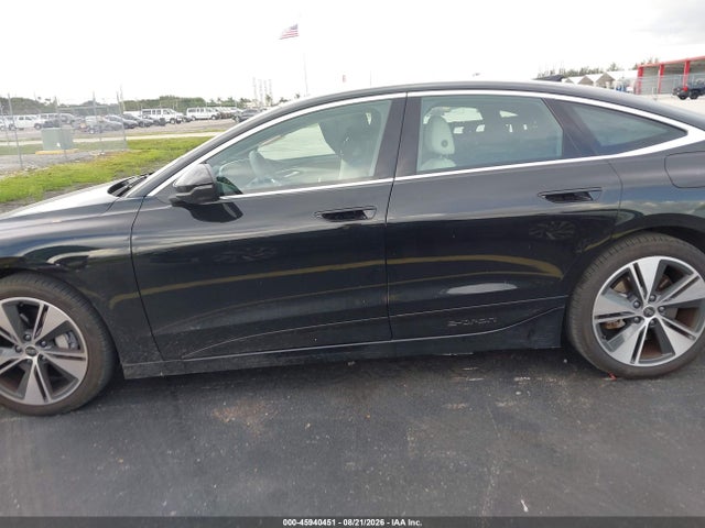 Audi A6 E-tron Premium Plus 2025 WAU2CAGH7SA016028 Image 14