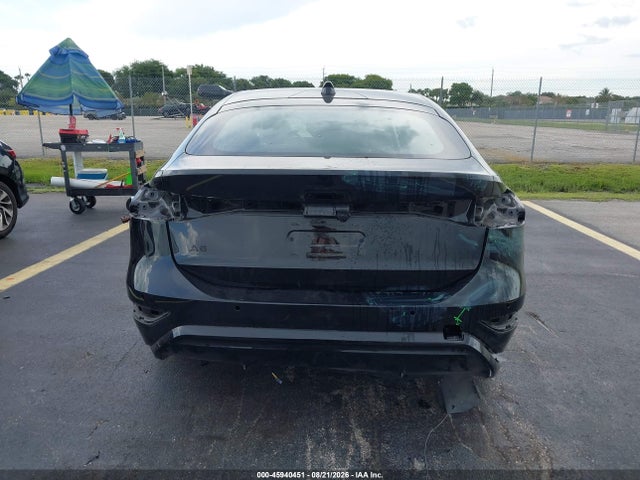 Audi A6 E-tron Premium Plus 2025 WAU2CAGH7SA016028 Image 16