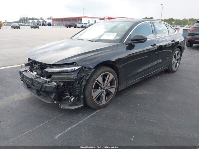Audi A6 E-tron Premium Plus 2025 WAU2CAGH7SA016028 Image 2