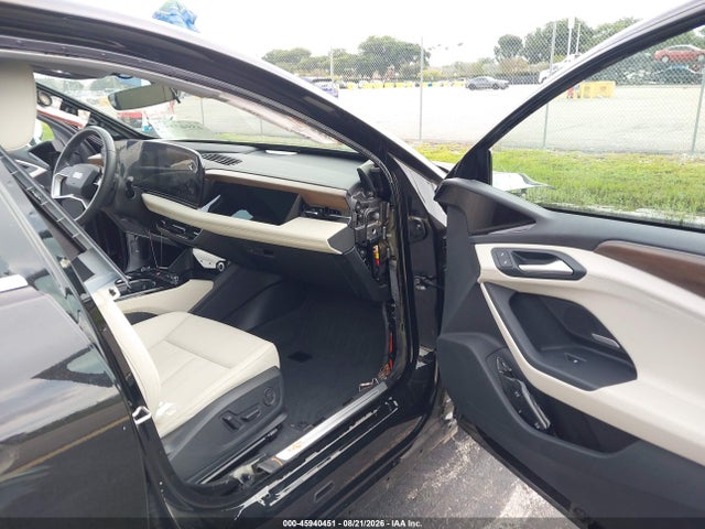 Audi A6 E-tron Premium Plus 2025 WAU2CAGH7SA016028 Image 5
