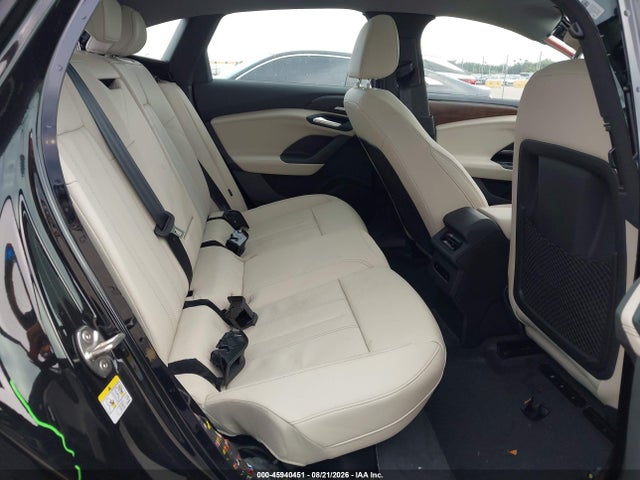 Audi A6 E-tron Premium Plus 2025 WAU2CAGH7SA016028 Image 8