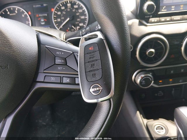 Nissan SENTRA S 2025 3N1AB8BV2SY267416 Image 11