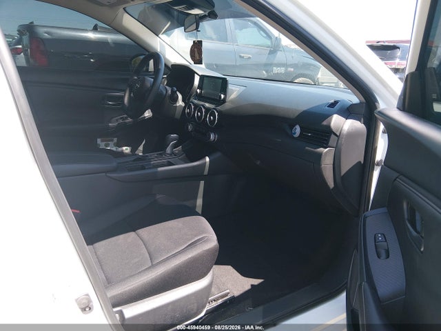 Nissan SENTRA S 2025 3N1AB8BV2SY267416 Image 5