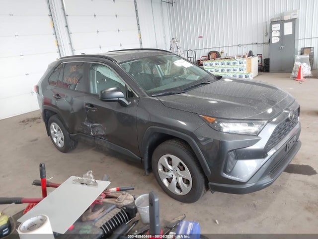 Aukcja sprzedaży 2019 Toyota Rav4 Le, vin: JTMF1RFV5KD031710, numer aukcji: 45940468