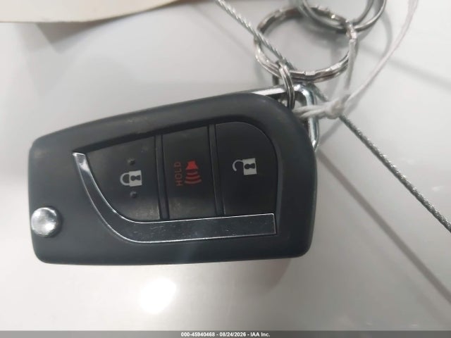 Aukcja sprzedaży 2019 Toyota Rav4 Le, vin: JTMF1RFV5KD031710, numer aukcji: 45940468