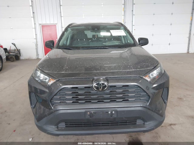 Aukcja sprzedaży 2019 Toyota Rav4 Le, vin: JTMF1RFV5KD031710, numer aukcji: 45940468