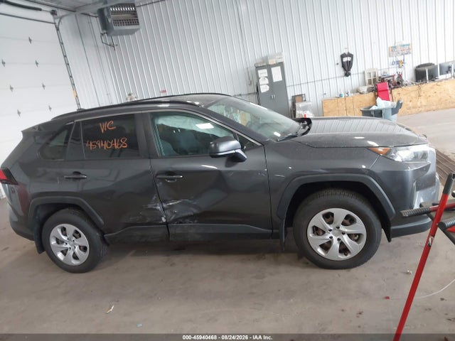 Aukcja sprzedaży 2019 Toyota Rav4 Le, vin: JTMF1RFV5KD031710, numer aukcji: 45940468