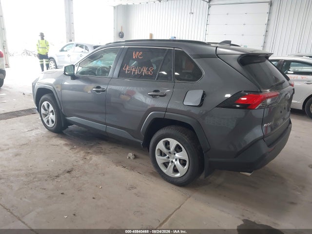 Aukcja sprzedaży 2019 Toyota Rav4 Le, vin: JTMF1RFV5KD031710, numer aukcji: 45940468