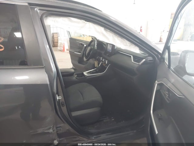 Aukcja sprzedaży 2019 Toyota Rav4 Le, vin: JTMF1RFV5KD031710, numer aukcji: 45940468