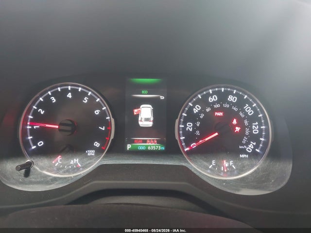 Aukcja sprzedaży 2019 Toyota Rav4 Le, vin: JTMF1RFV5KD031710, numer aukcji: 45940468