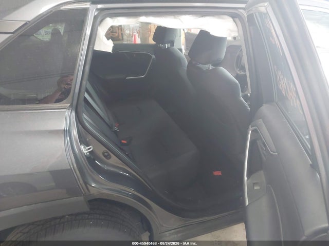 Aukcja sprzedaży 2019 Toyota Rav4 Le, vin: JTMF1RFV5KD031710, numer aukcji: 45940468