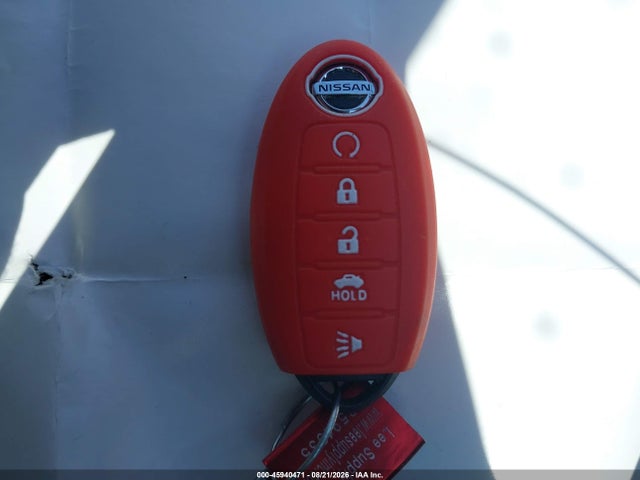 Aukcja sprzedaży 2020 Nissan Sentra Sv Xtronic Cvt, vin: 3N1AB8CV1LY213329, numer aukcji: 45940471