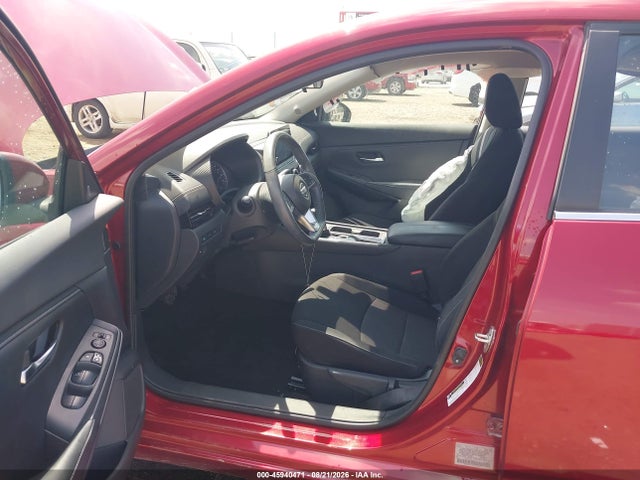 Aukcja sprzedaży 2020 Nissan Sentra Sv Xtronic Cvt, vin: 3N1AB8CV1LY213329, numer aukcji: 45940471