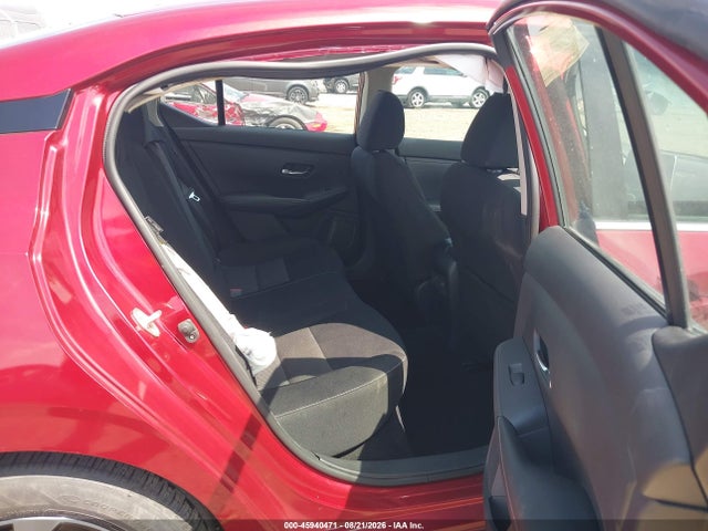 Aukcja sprzedaży 2020 Nissan Sentra Sv Xtronic Cvt, vin: 3N1AB8CV1LY213329, numer aukcji: 45940471
