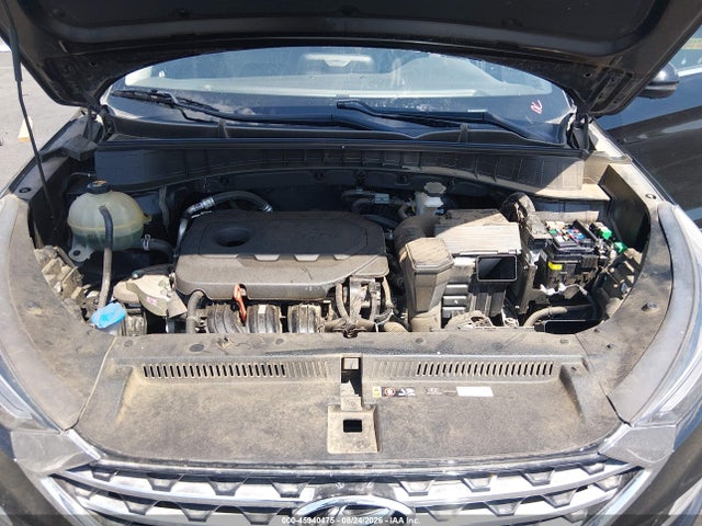 Hyundai Tucson Ultimate 2020 KM8J3CAL5LU232351 Image 10