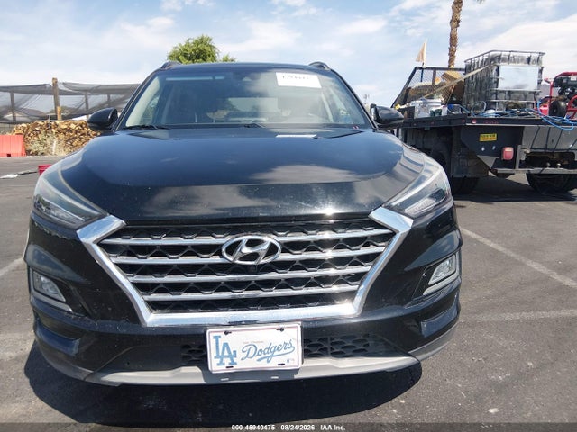 Hyundai Tucson Ultimate 2020 KM8J3CAL5LU232351 Image 12